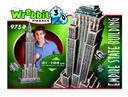 3D puzzle Empire State Building 975 Hrdina / rozprávka iný