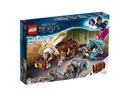 LEGO Гарри Поттер 75952