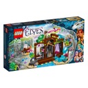 LEGO Elves 41177 Редкая кристальная шахта