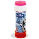 bublifuk FROZEN - Ledové království 60 ml (8007315591003) Kapacita 60 ml