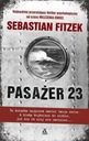 Книга Себастьяна Фитцека «Пассажир 23» — психологический триллер.