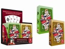 CASINO - hracie karty 55 kariet CARTAMUNDI Vydavateľ Cartamundi