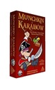  Názov Munchkin z Karaibów