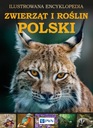  Názov Ilustrowana Encyklopedia Zwierząt i Roślin Polski