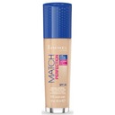 Rimmel Match Perfection make-up na tvár č. 101 EAN (GTIN) 3614220954028