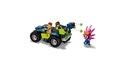 LEGO The Movie 70826 Teren Rexa