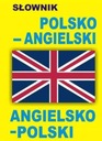 Польско-английский, англо-польский словарь