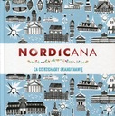  Názov Nordicana