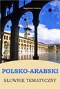 Polsko-arabski słownik tematyczny