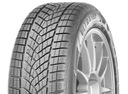 4 pneumatiky Goodyear Ultra Grip Performance G1 SUV 245/45R21 XL 104V - DEMO Trieda prémie