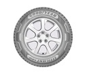 2x Goodyear Efficientgrip Cargo 205/65R16 107T Profil pneumatík 65