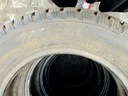 PNEUMATIKA MARANGONI METEO ESC 2+ 195/60R15 Profil pneumatík 60