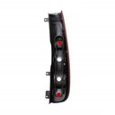 LEFT LAMP REAR COVER REAR MERCEDES VITO W639 03- photo 2 - milautoparts-fr.ukrlive.com