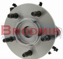 MOYEU ROUES AVANT DROITE JEEP CHEROKEE LIBERTY 02- photo 1 - milautoparts-fr.ukrlive.com