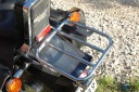 SUZUKI VS800 INTRUDER TRUNK QUALITY  photo 11