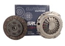 КОМПЛЕКТ СЦЕПЛЕНИЯ ROVER 75 2.0 V6 1999 - 2005 SRL