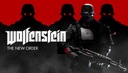 Steam-ключ Wolfenstein: The New Order PL