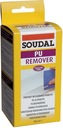 SOUDAL Pu Remover для удаления затвердевшей пены.