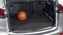 Сетка в багажник автомобиля Audi A3 II 8P