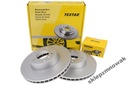 SABOTS DE FREIN DISQUES TEXTAR AVANT OPEL AGILA 246,5MM photo 1 - milautoparts-fr.ukrlive.com