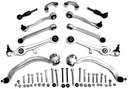 SWINGARMS SET SKODA SUPEB PASSAT B5FL KRAFT ORIGINAL photo 1 - milautoparts-fr.ukrlive.com