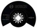 Пильное полотно BOSCH PMF GOP ACZ 85 EC STARLOCK