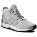 КРОССОВКИ ADIDAS ORIGINALS ZX FLUX ВЫСОКИЕ YB9433 39 1/3