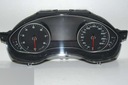 AUDI A6 C7 DASHBOARD DASH PETROL 4G8920930S photo 2 - milautoparts-fr.ukrlive.com