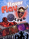 Концертный DVD FLAVOR FLAV Live In Джонатана Дрейтона