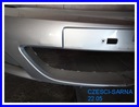 BUMPER FRONT FRONT OPEL ASTRA III FACELIFT 04-08ROK photo 5 - milautoparts-fr.ukrlive.com