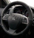 TOYOTA HILUX RAV4 COVER ON STEERING WHEEL LEATHER photo 8 - milautoparts-fr.ukrlive.com