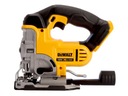 Лобзик 18В 135мм 400Вт DEWALT DCS331N КОРПУС