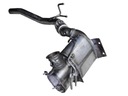 CATALISATEUR FILTRE DPF FAP SEAT ALTEA XL 1,6 TDI photo 2 - milautoparts-fr.ukrlive.com