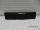 BMW 3 F30 11-14 BOARD PAD BUMPER FRONT photo 1 - milautoparts-fr.ukrlive.com