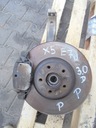 MOYEU DROITE BMW X5 E70 3.0D photo 1 - milautoparts-fr.ukrlive.com