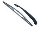 HOLDER WIPER BLADES REAR REAR WIPER OPEL MERIVA A COMBO C WIPER BLADE REAR photo 1 - milautoparts-fr.ukrlive.com