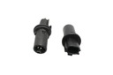 NISSAN TIDA TIIDA 2008-1010 ADAPTER SOCKET POSTOJOWKI ^ photo 1 - milautoparts-fr.ukrlive.com