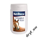 NutriHorse Витамин С 500г красная линия