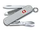 КАРМАННЫЙ НОЖ VICTORINOX CLASSIC 0.6221.26 Чехол ALOX 58MM, 5 функций CeDe