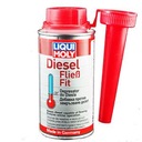 LIQUI MOLY Diesel Flieb Fit 150мл 8344 - депрессорная присадка к дизельному топливу