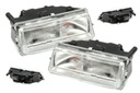 SEAT TOLEDO 91-99, LAMP LAMP NEW CONDITION LEFT+RIGHT SET photo 1 - milautoparts-fr.ukrlive.com