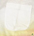 LEE Dámske tričko white s/s SUNSET T _ S r36 Značka Lee