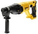 БЕСЩЕТОЧНАЯ ударная дрель DeWalt DCH133N 18 В