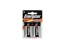 2x Bateria ENERGIZER Alkaline Power LR20 D 1,5V Symbol baterii D (R20)