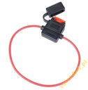 D'INTERRUPTEURS MIDI POUR FEU LED 12V 24V 10A HALOGÈNE photo 2 - milautoparts-fr.ukrlive.com