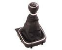 HANDLE MODIFICATIONS GEAR LEATHER UNIVERSAL HONDA MAZDA photo 1 - milautoparts-fr.ukrlive.com