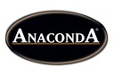 Anaconda Podpórka Stalowa Bank Stick 40-70cm Marka Anaconda