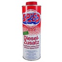 LIQUI MOLY Diesel Zusatz 1L 2663 - модификатор дизельного топлива