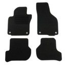 TAPIS POUR VW GOLF V 2003-2008 BASIC CARMAT photo 1 - milautoparts-fr.ukrlive.com