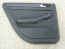 PANEL DOOR LEFT REAR AUDI A6 C5 WARSAW photo 1 - milautoparts-fr.ukrlive.com